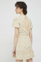 Billabong rochie EBJWD00120 galben SS23