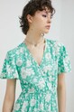Платье Billabong зелёный EBJWD00120