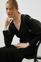Платье Herskind 4669914 чёрный