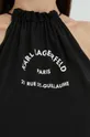 Φόρεμα παραλίας Karl Lagerfeld Γυναικεία