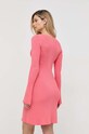 Oblečení Šaty Patrizia Pepe 8A1113.K9J5 růžová