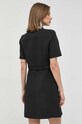 Îmbrăcăminte MICHAEL Michael Kors rochie MR381GJ3GZ negru