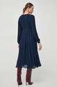 Îmbrăcăminte MICHAEL Michael Kors rochie MR381FY7R3 bleumarin