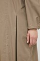 By Malene Birger rochie din bumbac Q70321060 bej