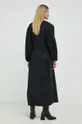 Pamučna haljina By Malene Birger  100% Organski pamuk
