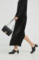Платье By Malene Birger Brynn Q70365012 чёрный