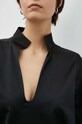 By Malene Birger sukienka wełniana Q71199009