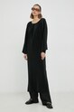 Одежда Платье By Malene Birger Viella Q71509006 чёрный