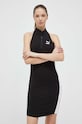 Puma sukienka czarny 539503