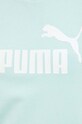Puma sukienka 673721 zielony