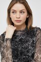 Dkny rochie P2JDVOKE negru