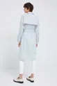 Φόρεμα DKNY  Κύριο υλικό: 97% Βαμβάκι, 3% Σπαντέξ Φόδρα: 100% Βαμβάκι