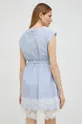 Сукня Twinset  Основний матеріал: 100% Бавовна Вставки: 100% Поліамід