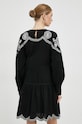 Îmbrăcăminte Twinset rochie 231TP2490 negru