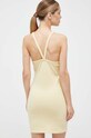 Puma rochie 538079 galben SS23