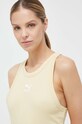 Puma rochie 538079 galben