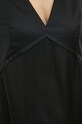 Remain rochie RM2212 negru