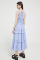 Îmbrăcăminte Abercrombie & Fitch rochie KI159.2789.221 violet
