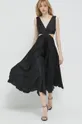 Φόρεμα Abercrombie & Fitch  100% Πολυεστέρας