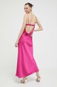 Abercrombie & Fitch rochie maxi roz KI159.2798.630