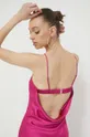 ροζ Φόρεμα Abercrombie & Fitch