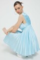 Abercrombie & Fitch rochie albastru KI159.2799.220
