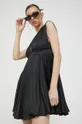Φόρεμα Abercrombie & Fitch  100% Πολυεστέρας