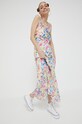 Abercrombie & Fitch rochie maxi multicolor KI159.2868.622