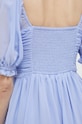 Abercrombie & Fitch rochie KI159.2877.221 violet