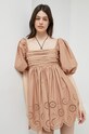 Abercrombie & Fitch rochie maro KI159.2880.420
