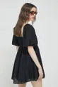 Φόρεμα Abercrombie & Fitch  Κύριο υλικό: 56% Βαμβάκι, 44% Βισκόζη Φόδρα: 100% Βαμβάκι