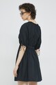 Odzież Abercrombie & Fitch sukienka KI159.2895.900 czarny