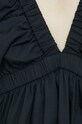 Abercrombie & Fitch sukienka KI159.2895.900 czarny