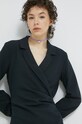 Abercrombie & Fitch rochie negru KI159.2898.900