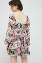 Îmbrăcăminte Abercrombie & Fitch rochie KI159.3011.206 bleumarin