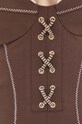 Elisabetta Franchi rochie AB44132E2