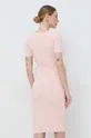 Φόρεμα Elisabetta Franchi  74% Βισκόζη, 26% Πολυαμίδη