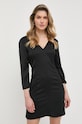 Marella rochie 2332210433200 negru SS23