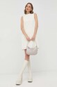 Marella sukienka 2332210833200 beżowy AW23