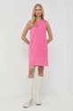 Marella rochie 2336210434200 violet SS23