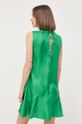 Odzież Red Valentino sukienka 2R0VAHG06M1 zielony