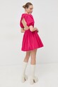 Одежда Платье Red Valentino 2R3VAGQ51FP розовый