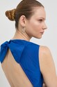 Red Valentino rochie 2R3VAGQ91FP