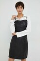 Résumé sukienka 17280958 czarny SS23