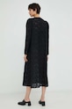 Oblečenie Šaty Résumé 17590969 čierna
