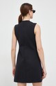 Odzież adidas sukienka HU0237 czarny