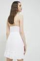 Φόρεμα Hollister Co.  Κύριο υλικό: 100% Βισκόζη Φόδρα: 100% Πολυεστέρας