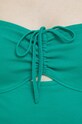 Hollister Co. sukienka KI359.3110.300 zielony