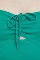Hollister Co. rochie KI359.3110.300 verde