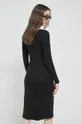 Φόρεμα Hollister Co.  96% Βαμβάκι, 4% Σπαντέξ